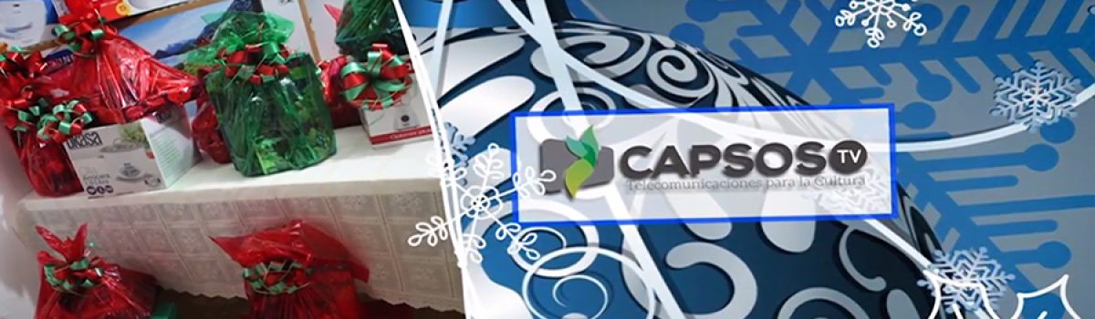 Capsos Telecomunicaciones continua premiando sus asociados.
