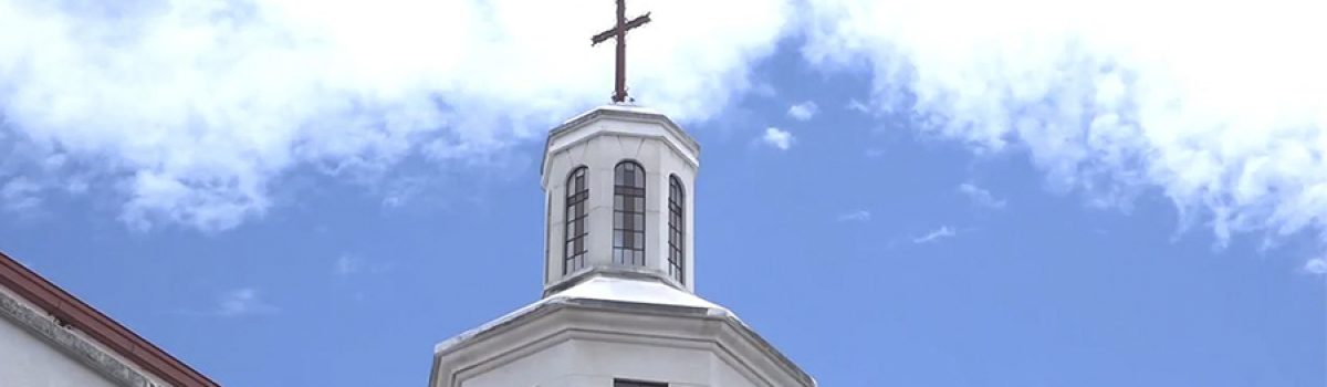 Sede del Seminario Diocesano Santo Tomás de Aquino cumple 70 años de Construcción.