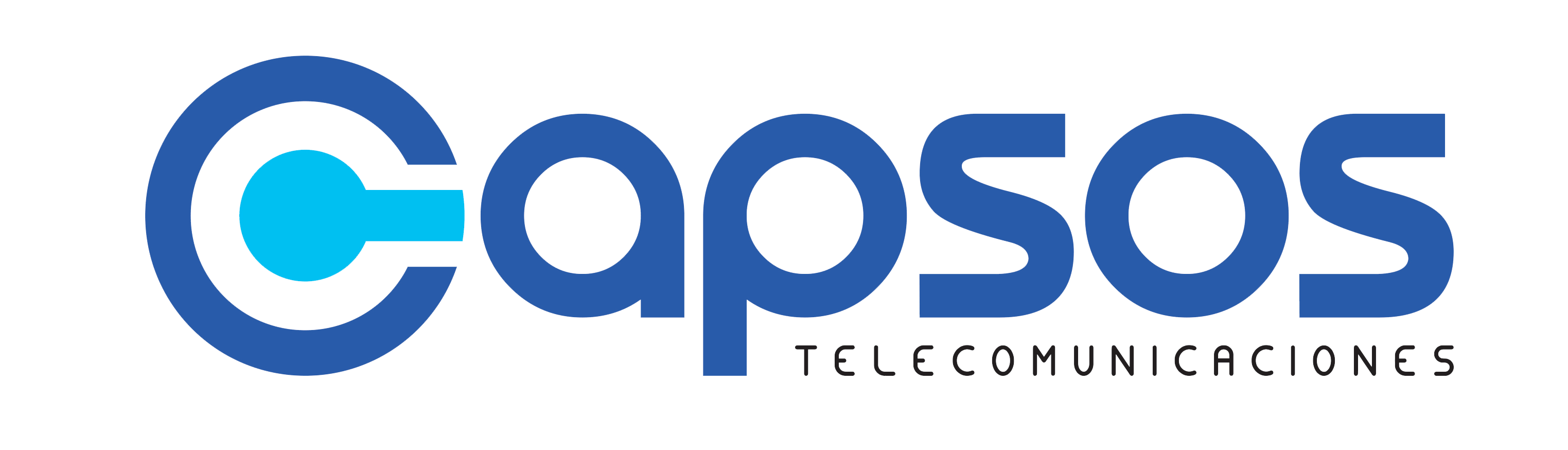 CAPSOS Telecomunicaciones